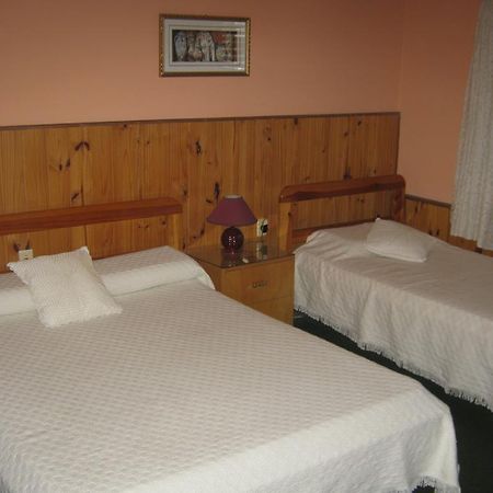 Hotel Riviera Rosario Room photo