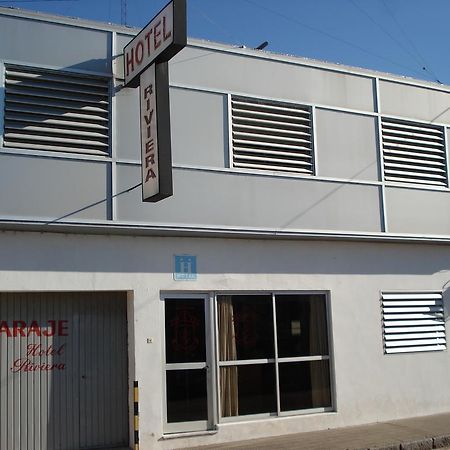 Hotel Riviera Rosario Exterior photo