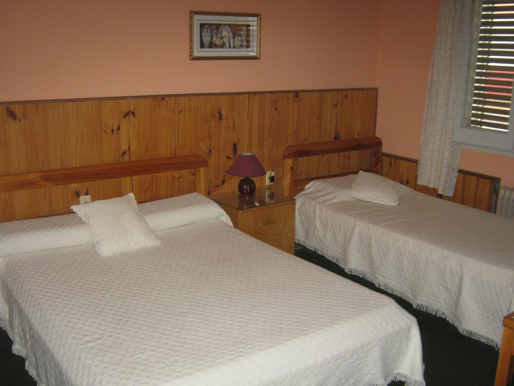 Hotel Riviera Rosario Room photo