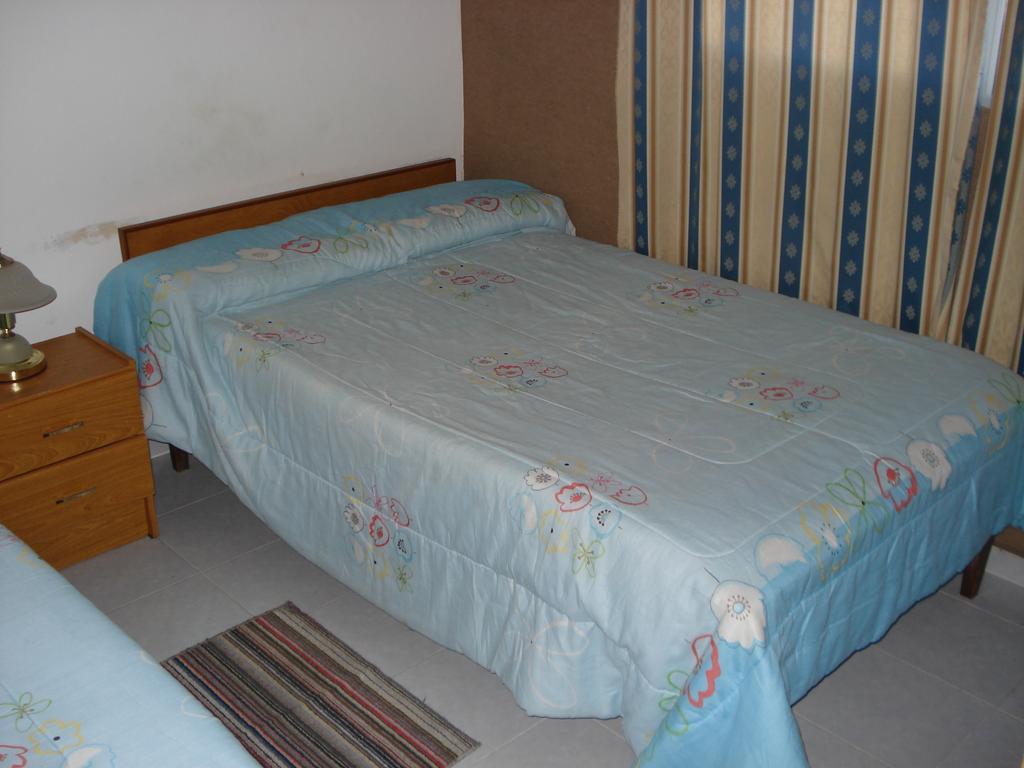 Hotel Riviera Rosario Room photo