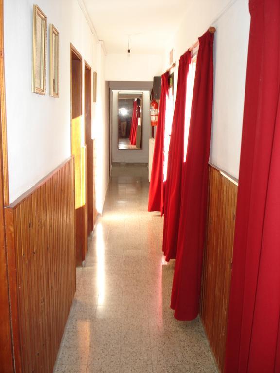 Hotel Riviera Rosario Exterior photo